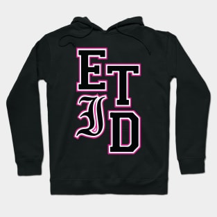 Every Time I Die Hoodie